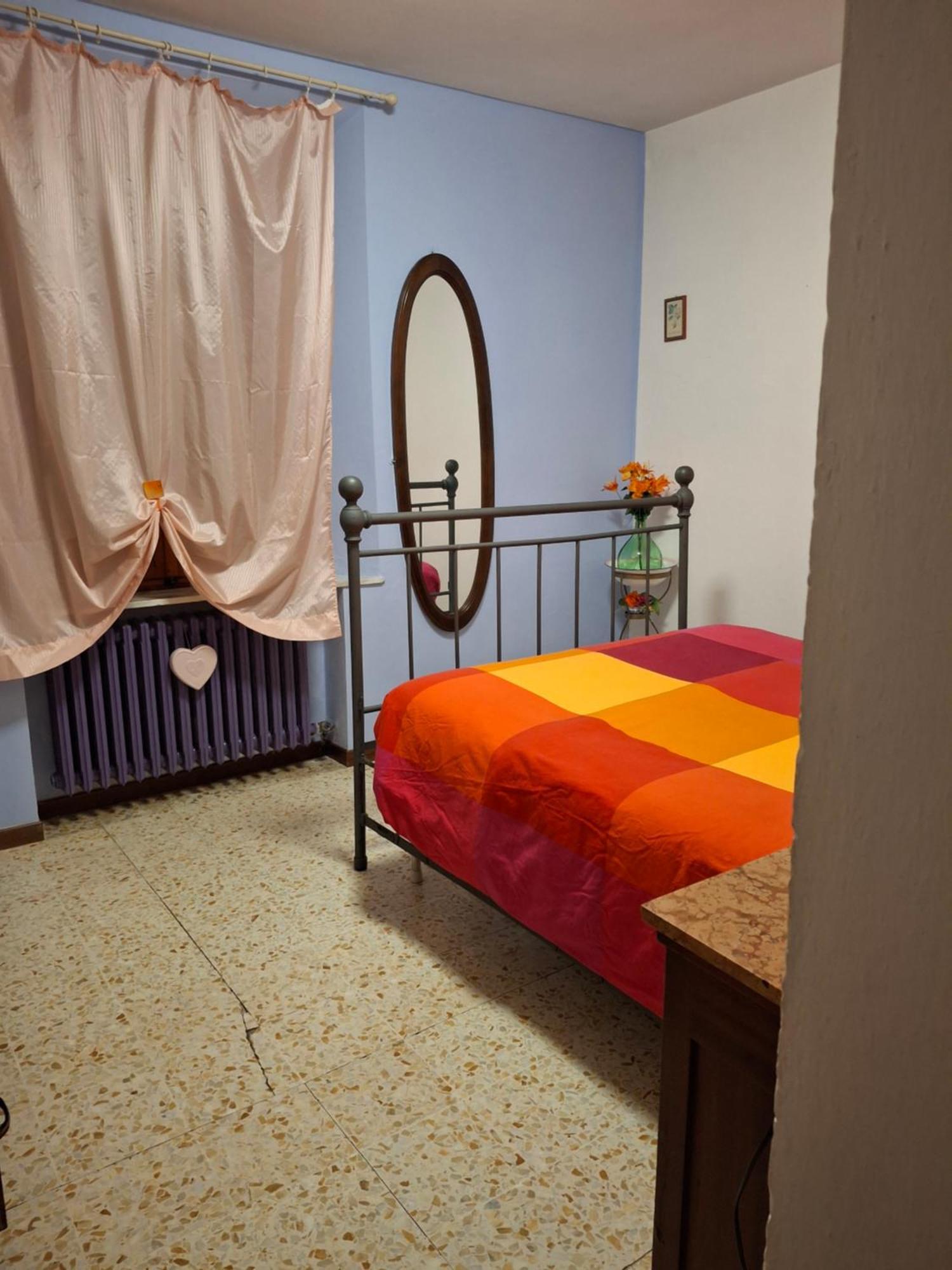 Casotti Apartment Cutigliano Exterior foto