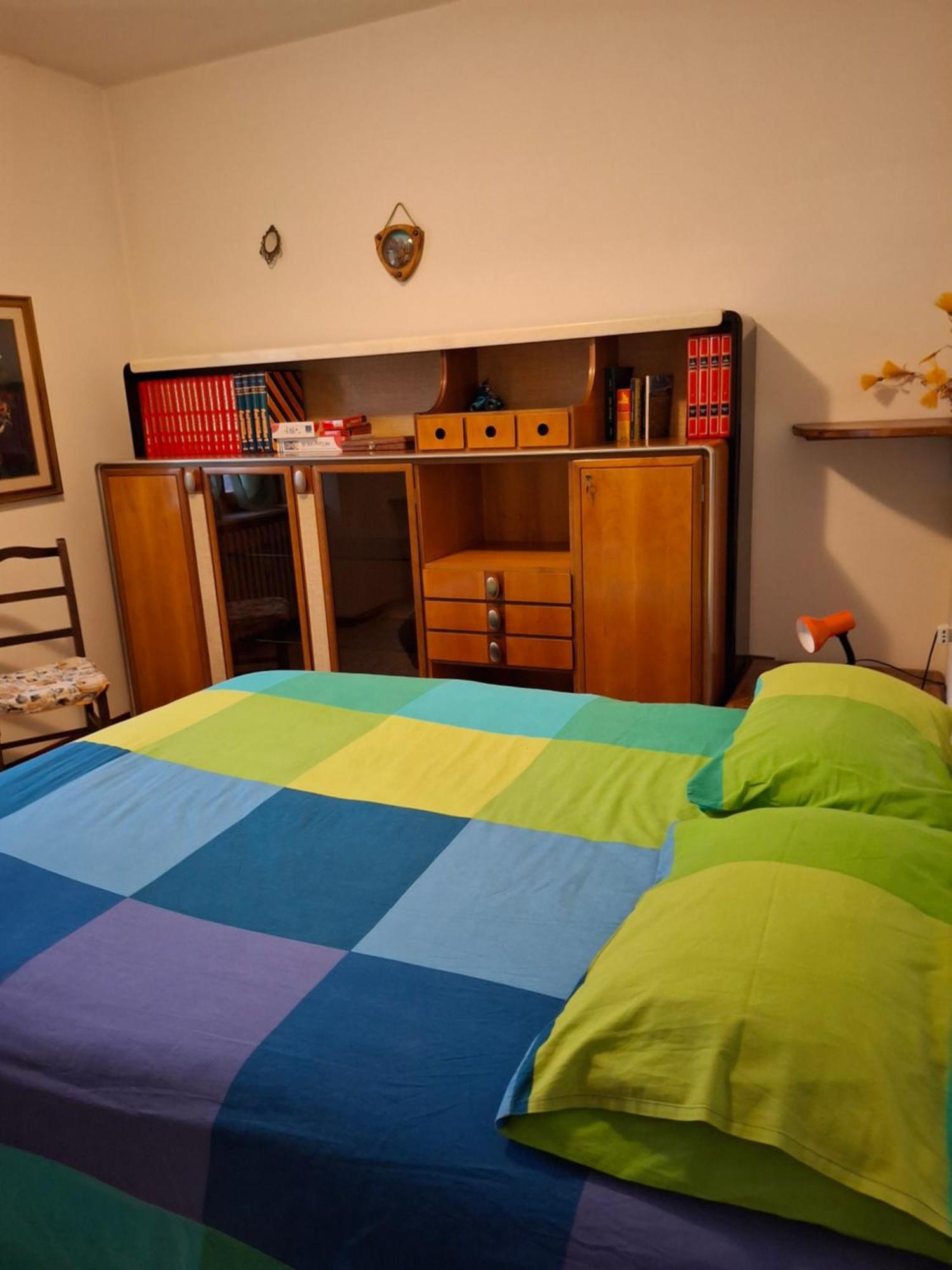 Casotti Apartment Cutigliano Exterior foto