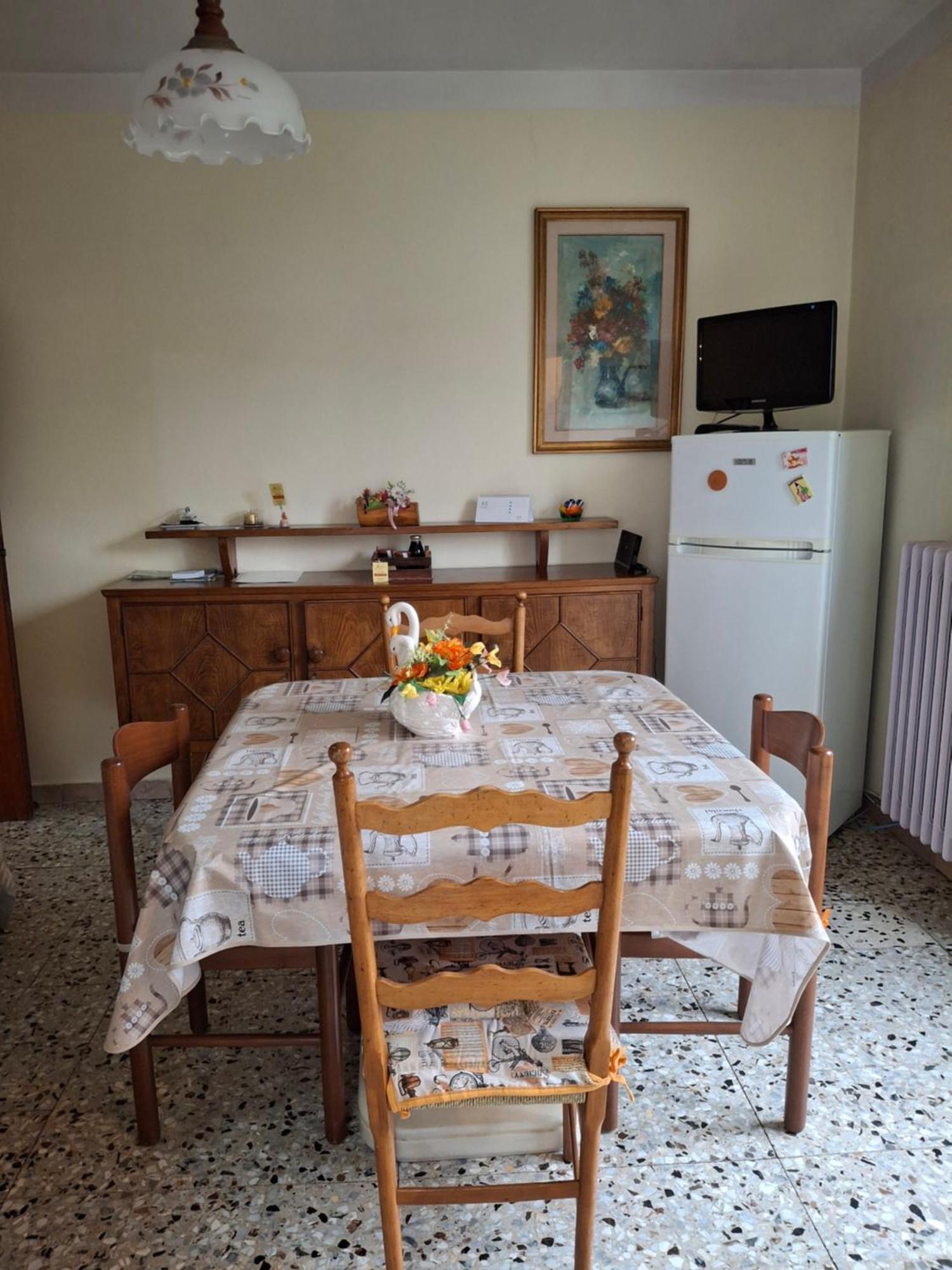 Casotti Apartment Cutigliano Exterior foto